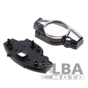 Корпус приборной панели для Yamaha YZF-R1 04-06, YZF-R6 06-16 КитайскиеЗапчасти пм-00002390