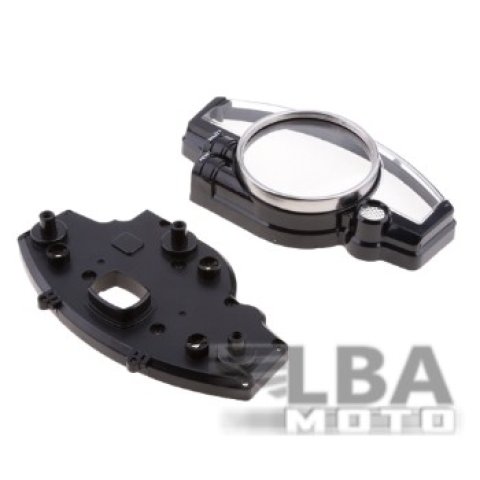 3 599 р. Корпус приборной панели для Yamaha YZF-R1 04-06, YZF-R6 06-16 КитайскиеЗапчасти пм-00002390  с доставкой в г. Кемерово