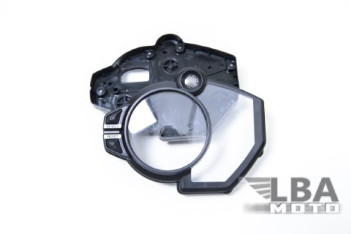 6 199 р. Корпус приборной панели для Yamaha YZF-R1 09-14 КитайскиеЗапчасти пм-00002391  с доставкой в г. Кемерово