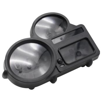14 349 р. Корпус приборной панели для мотоцикла BMW F1200GS 02-12, K1200R1300R 04-15 КитайскиеЗапчасти пм-00024015  с доставкой в г. Кемерово. Увеличить фотографию 1