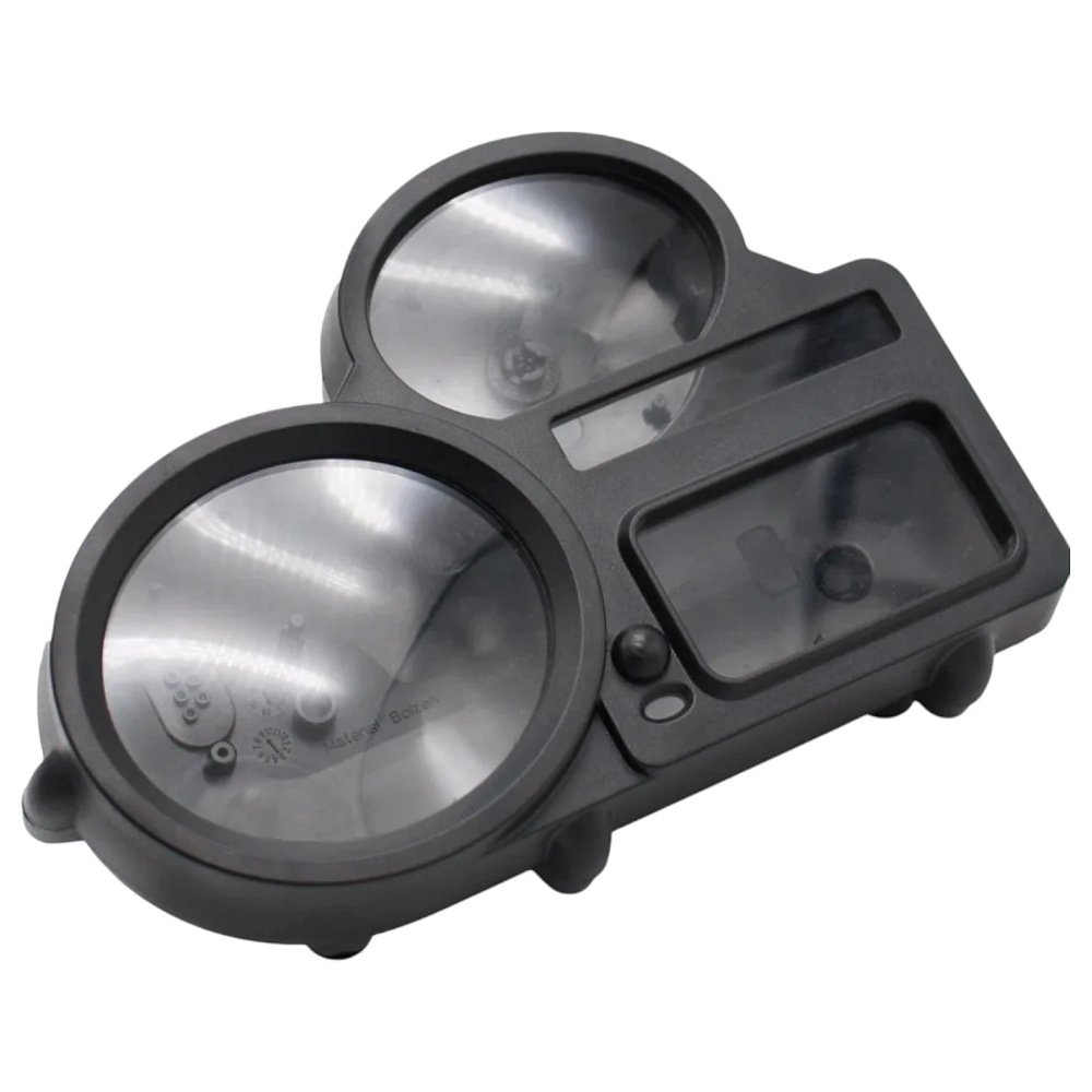 14 349 р. Корпус приборной панели для мотоцикла BMW F1200GS 02-12, K1200R1300R 04-15 КитайскиеЗапчасти пм-00024015  с доставкой в г. Кемерово