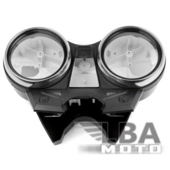 6 099 р. Корпус приборной панели для мотоцикла Honda CB1300 03-12 КитайскиеЗапчасти пм-00007901  с доставкой в г. Кемерово. Увеличить фотографию 1