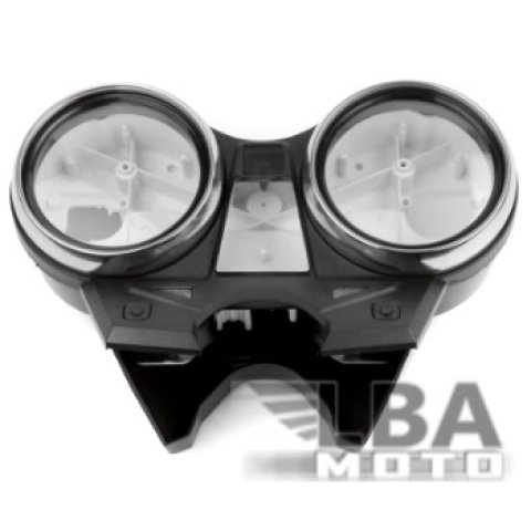 6 099 р. Корпус приборной панели для мотоцикла Honda CB1300 03-12 КитайскиеЗапчасти пм-00007901  с доставкой в г. Кемерово