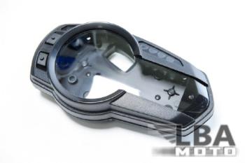 7 599 р. Корпус приборной панели для мотоцикла Kawasaki ZX-6R 09-12,Z1000 10-13 КитайскиеЗапчасти пм-00015907  с доставкой в г. Кемерово. Увеличить фотографию 1