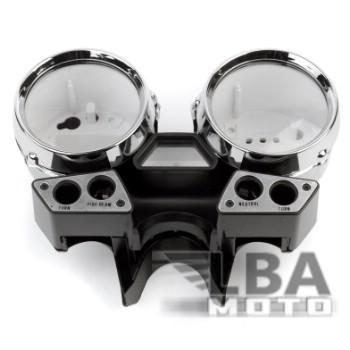 7 199 р. Корпус приборной панели для мотоцикла Yamaha XJR400 92-97 КитайскиеЗапчасти пм-00007877  с доставкой в г. Кемерово. Увеличить фотографию 1