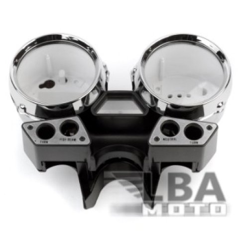 7 199 р. Корпус приборной панели для мотоцикла Yamaha XJR400 92-97 КитайскиеЗапчасти пм-00007877  с доставкой в г. Кемерово