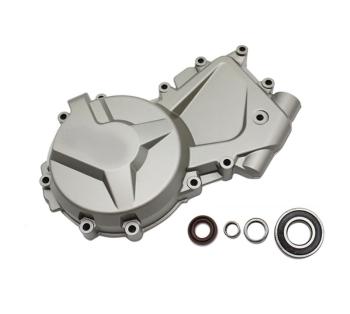 13 099 р. Крышка генератора для мотоцикла BMW S1000RR 09-18 КитайскиеЗапчасти пм-00021258  с доставкой в г. Кемерово. Увеличить фотографию 1