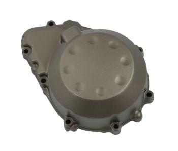 Крышка генератора для мотоцикла Kawasaki Z1000 03-06, Z750 04-06 Под оригинал КитайскиеЗапчасти пм-00001088