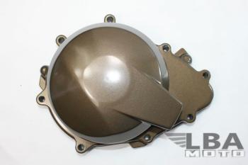 5 449 р. Крышка генератора для мотоцикла Kawasaki ZX-6R 05-06 Под оригинал КитайскиеЗапчасти пм-00002944  с доставкой в г. Кемерово. Увеличить фотографию 1