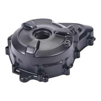 Крышка генератора для мотоцикла Yamaha FZ07MT07 15-17 КитайскиеЗапчасти пм-00024041