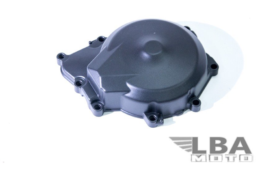 4 999 р. Крышка генератора для мотоцикла Yamaha YZF-R6 06-15 Под оригинал КитайскиеЗапчасти пм-00001081  с доставкой в г. Кемерово