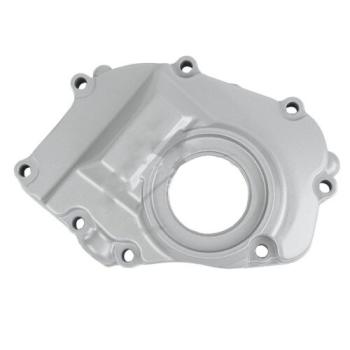 4 199 р. Крышка коленвала для мотоцикла Honda CBR600 F2F3 92-98, CB600F 04-06 КитайскиеЗапчасти пм-00024040  с доставкой в г. Кемерово. Увеличить фотографию 1