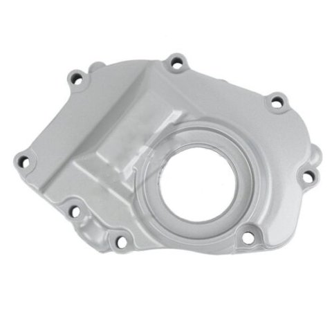 4 199 р. Крышка коленвала для мотоцикла Honda CBR600 F2F3 92-98, CB600F 04-06 КитайскиеЗапчасти пм-00024040  с доставкой в г. Кемерово