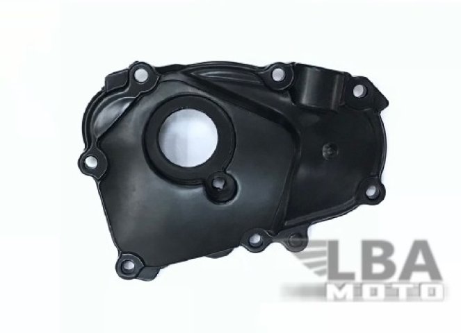 3 599 р. Крышка коленвала для мотоцикла Yamaha YZF-R6 03-05, YZF-R6S 06-09 Под оригинал КитайскиеЗапчасти пм-00007051  с доставкой в г. Кемерово