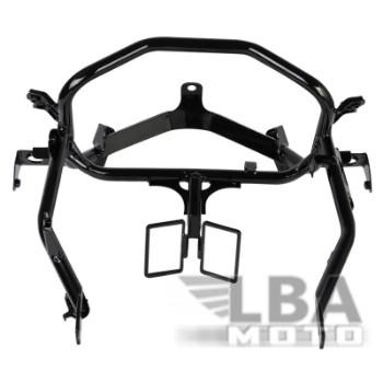 9 899 р. Паук для мотоцикла Kawasaki NINJA300R EX300 13-15 КитайскиеЗапчасти пм-00015920  с доставкой в г. Кемерово. Увеличить фотографию 1