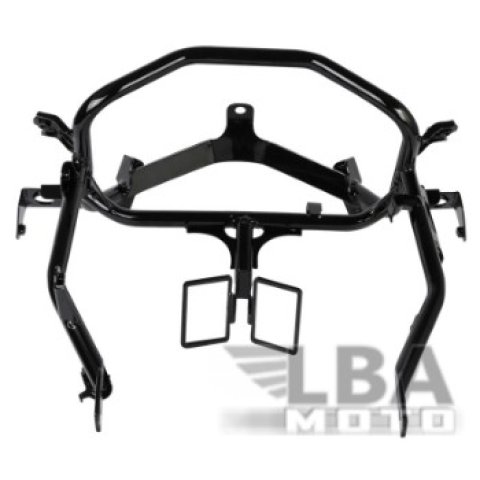 9 899 р. Паук для мотоцикла Kawasaki NINJA300R EX300 13-15 КитайскиеЗапчасти пм-00015920  с доставкой в г. Кемерово