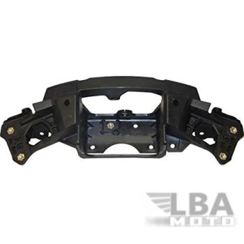 4 499 р. Паук для мотоцикла Kawasaki ZX-10R 11-15 Верхний КитайскиеЗапчасти пм-00002964  с доставкой в г. Кемерово. Увеличить фотографию 1
