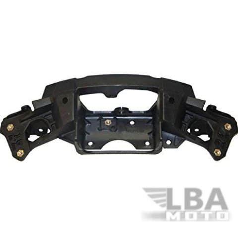 4 499 р. Паук для мотоцикла Kawasaki ZX-10R 11-15 Верхний КитайскиеЗапчасти пм-00002964  с доставкой в г. Кемерово