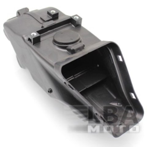 3 699 р. Паук для мотоцикла Kawasaki ZX-10R 11-19 Воздуховод КитайскиеЗапчасти пм-00018829  с доставкой в г. Кемерово
