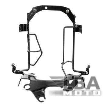 5 349 р. Паук для мотоцикла Yamaha FZ1N 06-09 КитайскиеЗапчасти пм-00007880  с доставкой в г. Кемерово. Увеличить фотографию 1