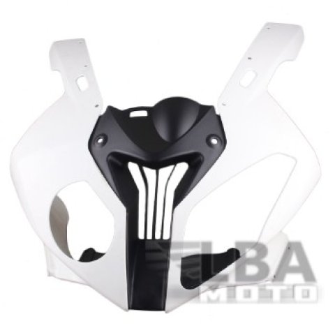 13 999 р. Передний обтекатель для BMW S1000RR 2009-2014 Без цвета КитайскиеЗапчасти пм-00015921  с доставкой в г. Кемерово