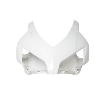 6 599 р. Передний обтекатель для Honda CBR 1000 RR 04-05 Без цвета КитайскиеЗапчасти пм-00000380  с доставкой в г. Кемерово. Увеличить фотографию 1