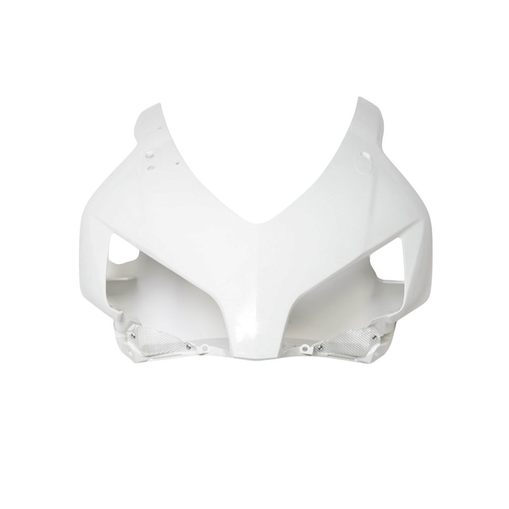 6 599 р. Передний обтекатель для Honda CBR 1000 RR 04-05 Без цвета КитайскиеЗапчасти пм-00000380  с доставкой в г. Кемерово