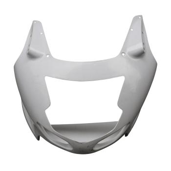 Передний обтекатель для Honda CBR 1100 XX Без цвета КитайскиеЗапчасти пм-00000409