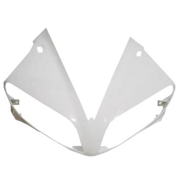 7 549 р. Передний обтекатель для Yamaha R1 04-06 Без цвета КитайскиеЗапчасти пм-00000576  с доставкой в г. Кемерово. Увеличить фотографию 1