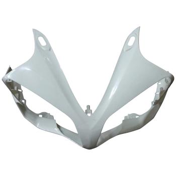 6 849 р. Передний обтекатель для Yamaha R1 07-08 Без цвета КитайскиеЗапчасти пм-00000586  с доставкой в г. Кемерово. Увеличить фотографию 1