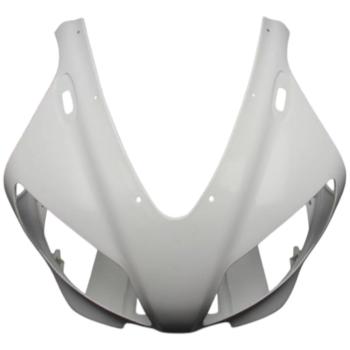 7 749 р. Передний обтекатель для Yamaha R1 98-99 Без цвета КитайскиеЗапчасти пм-00000566  с доставкой в г. Кемерово. Увеличить фотографию 1