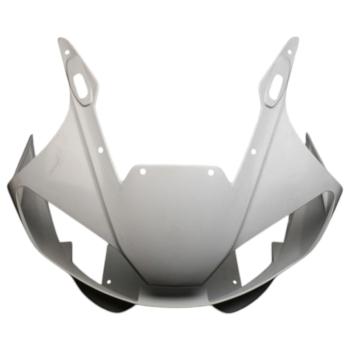 6 849 р. Передний обтекатель для Yamaha R6 99-02 Без цвета КитайскиеЗапчасти пм-00000518  с доставкой в г. Кемерово. Увеличить фотографию 1