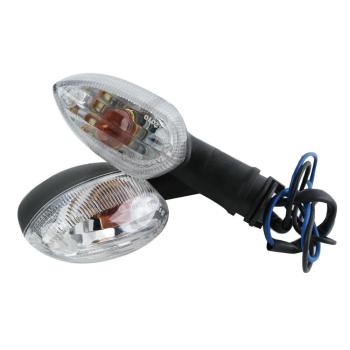 Поворотники Yamaha R1R6F1F6XJ6 Задние КитайскиеЗапчасти пм-00019472