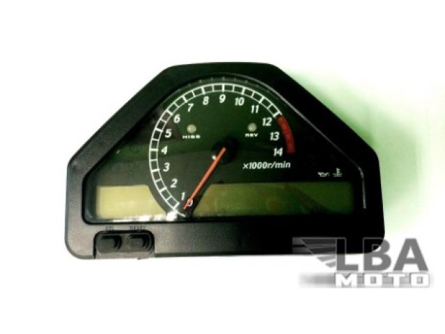 17 999 р. Приборная панель для Honda CBR1000RR 04-07 КитайскиеЗапчасти пм-00004974  с доставкой в г. Кемерово