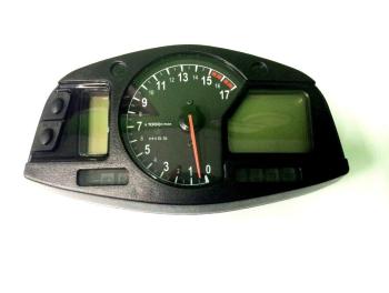 17 999 р. Приборная панель для Honda CBR600RR 07-08 КитайскиеЗапчасти пм-00004973  с доставкой в г. Кемерово. Увеличить фотографию 1