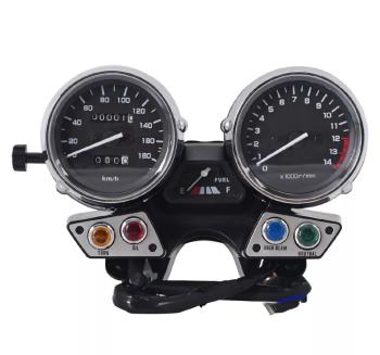 Приборная панель мотоцикла Yamaha XJR400 93-96 КитайскиеЗапчасти пм-00002373