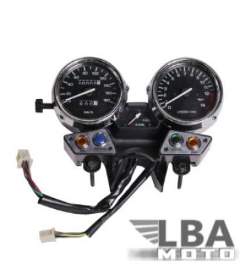 13 999 р. Приборная панель мотоцикла Yamaha XJR400 97 КитайскиеЗапчасти пм-00002374  с доставкой в г. Кемерово. Увеличить фотографию 1