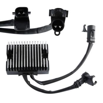 4 499 р. Реле зарядки для Harley-Davidson Sportster XL8831200 09-13 КитайскиеЗапчасти пм-00027342  с доставкой в г. Кемерово. Увеличить фотографию 1