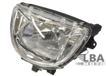 1 479 р. Фара для мотоцикла BMW K1200LT 05-09 КитайскиеЗапчасти пм-00003620  с доставкой в г. Кемерово. Увеличить фотографию 1
