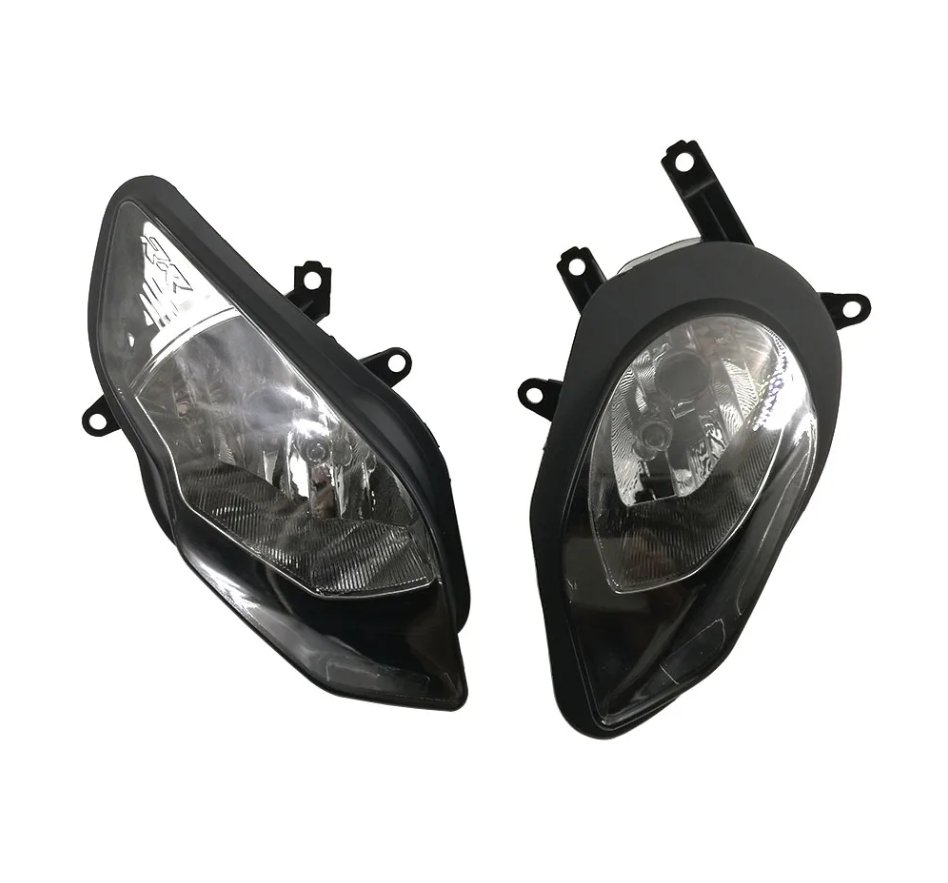 36 599 р. Фара для мотоцикла BMW S1000RR 15-18 КитайскиеЗапчасти пм-00017867  с доставкой в г. Кемерово