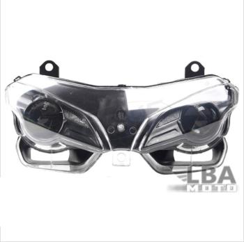Фара для мотоцикла Ducati 848 1098 1198 07-12 КитайскиеЗапчасти пм-00003619