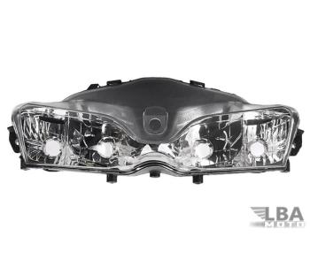 Фара для мотоцикла Ducati Panigale 899,1199 12-14 КитайскиеЗапчасти пм-00006856