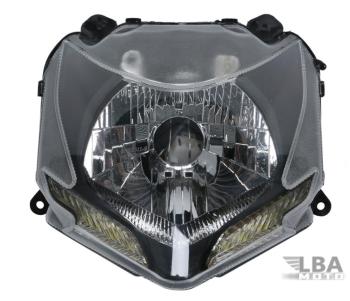 24 699 р. Фара для мотоцикла Ducati streetfighter 848 08-12 КитайскиеЗапчасти пм-00003618  с доставкой в г. Кемерово. Увеличить фотографию 1