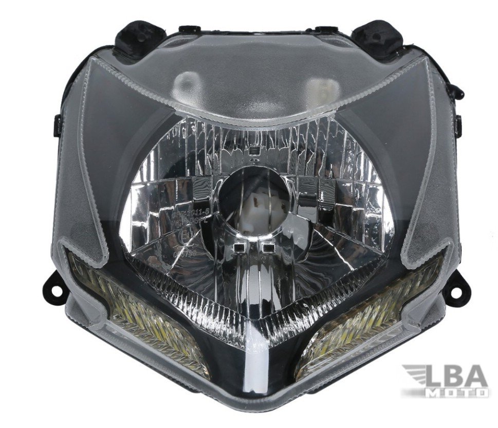24 699 р. Фара для мотоцикла Ducati streetfighter 848 08-12 КитайскиеЗапчасти пм-00003618  с доставкой в г. Кемерово