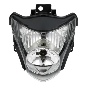 Фара для мотоцикла Honda CB600F Hornet 07-10 КитайскиеЗапчасти пм-00023978