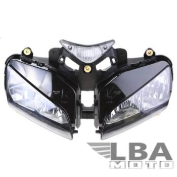 Фара для мотоцикла Honda CBR1000RR 04-07 КитайскиеЗапчасти пм-00000609