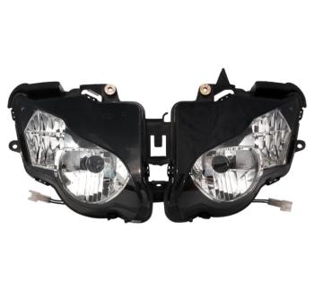 7 899 р. Фара для мотоцикла Honda CBR1000RR 08-11 КитайскиеЗапчасти пм-00000610  с доставкой в г. Кемерово. Увеличить фотографию 1