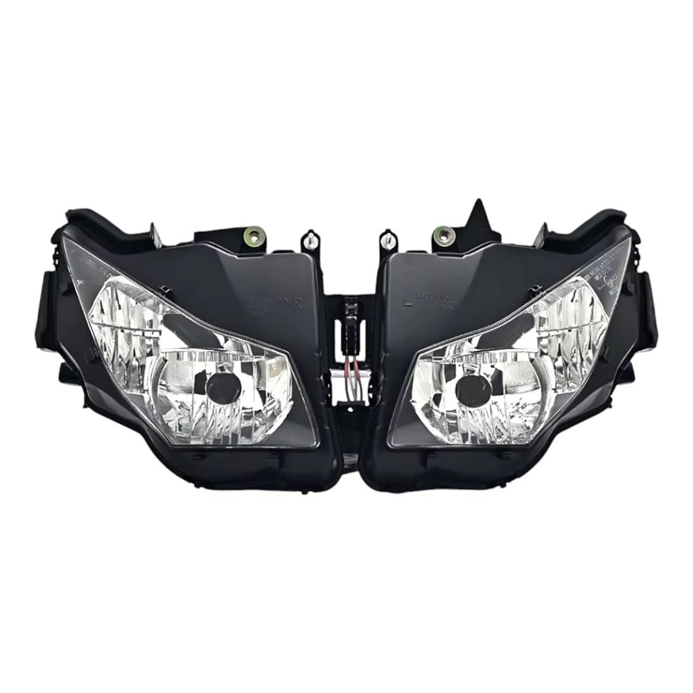 10 899 р. Фара для мотоцикла Honda CBR1000RR 12-16 КитайскиеЗапчасти пм-00000611  с доставкой в г. Кемерово