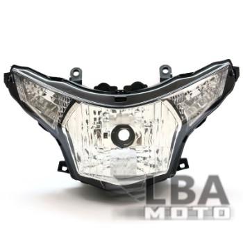 Фара для мотоцикла Honda CBR250R 11-12 КитайскиеЗапчасти пм-00006841