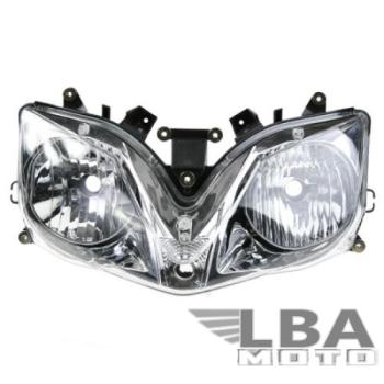 Фара для мотоцикла Honda CBR600F4i 01-07 КитайскиеЗапчасти пм-00000614